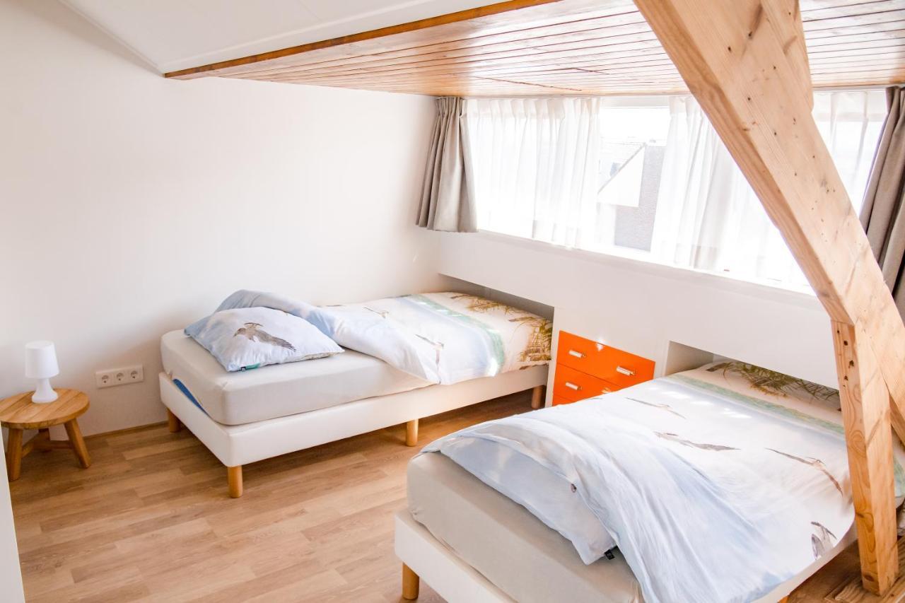 Emma'S Beach House كاتفايك أن زي المظهر الخارجي الصورة