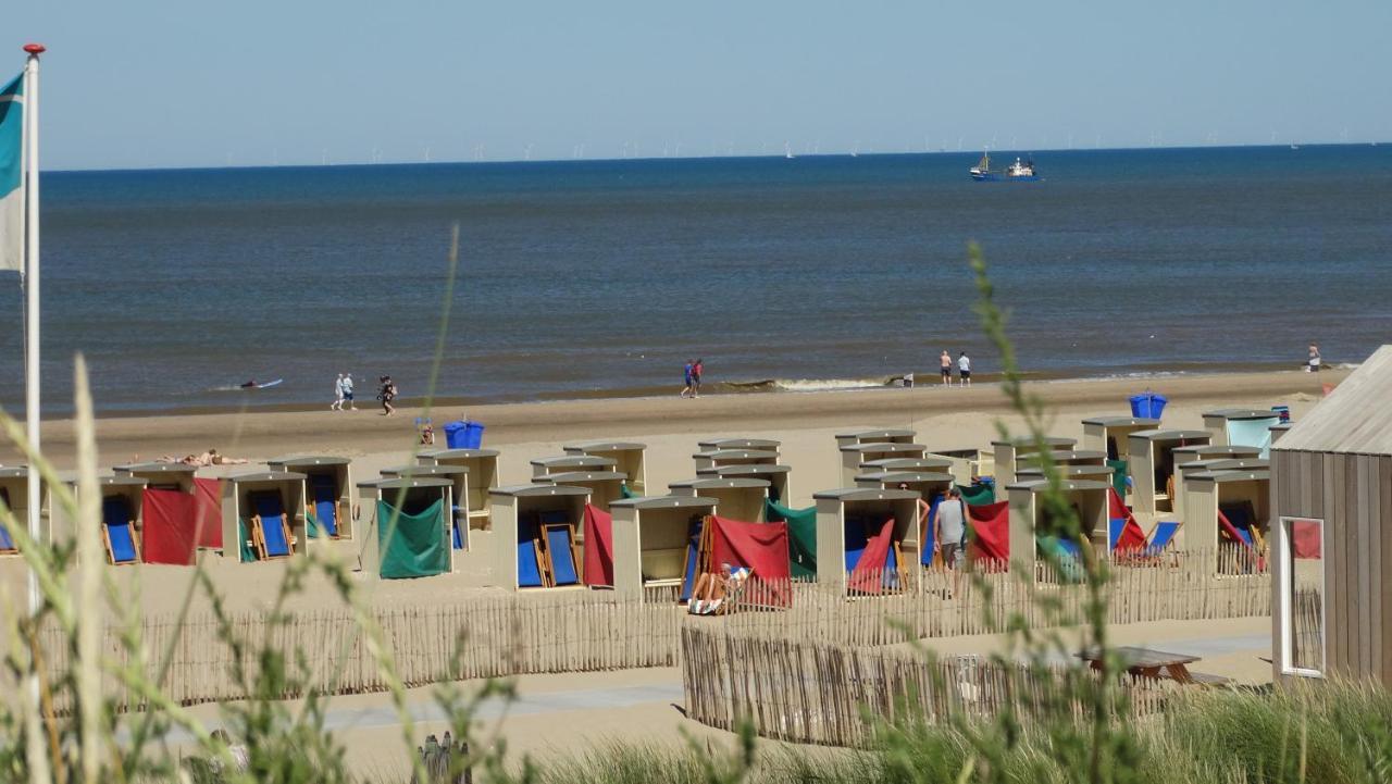 Emma'S Beach House كاتفايك أن زي المظهر الخارجي الصورة