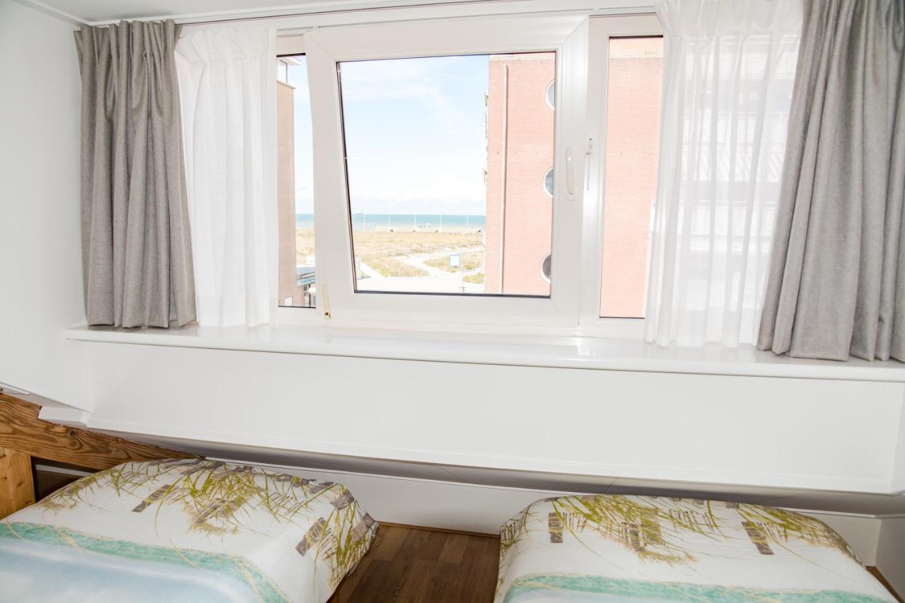Emma'S Beach House كاتفايك أن زي المظهر الخارجي الصورة